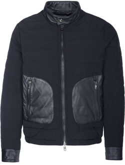 Dolce & Gabbana Jacke Zwart - EU 52
