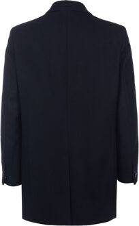 Dolce & Gabbana jas - maat Blauw