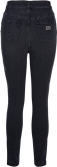 Dolce & Gabbana jeans Zwart