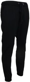 Dolce & Gabbana Joggers Zwart - EU 54