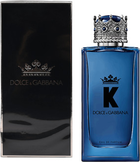 Dolce & Gabbana K by Dolce&Gabbana - 100 ml - Eau de Parfum