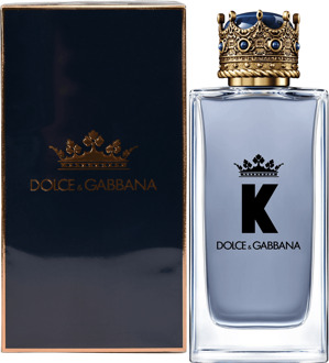 Dolce & Gabbana K by Dolce & Gabbana by Dolce & Gabbana 150 ml - Eau De Toilette Spray