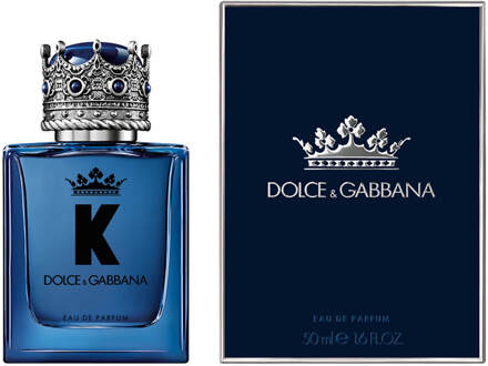 Dolce & Gabbana K by Dolce&Gabbana Eau de Parfum 50ml