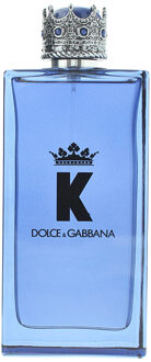 Dolce & Gabbana K Eau de Parfum 200ml - One Size