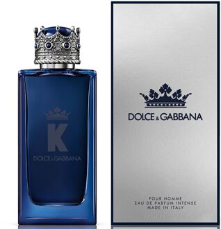 Dolce & Gabbana K Intense Eau de Parfum 100ml