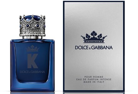Dolce & Gabbana K Intense Eau de Parfum 50ml