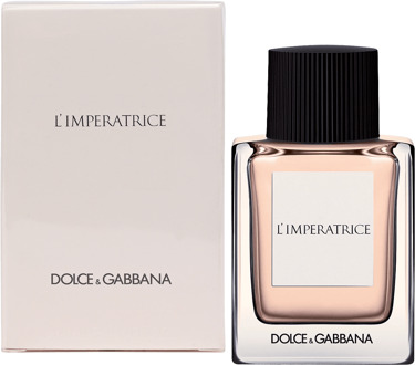 Dolce & Gabbana L’Imperatrice Vrouwen 50 ml