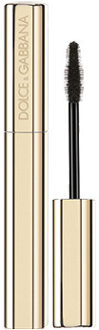 Dolce & Gabbana Mascara V2 - 1 Black Zwart - 000