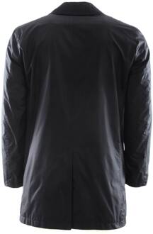 Dolce & Gabbana Men Jacket - maat IT 44 Donkergrijs