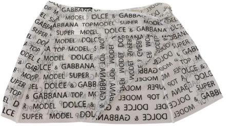 Dolce & Gabbana Midi Skirts Dolce & Gabbana , Multicolor , Dames - XS