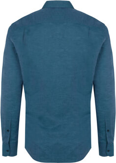 Dolce & Gabbana overhemd Blauw