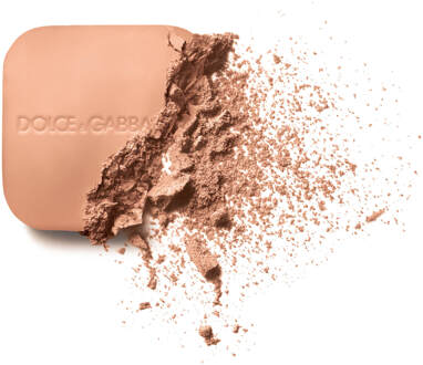 Dolce & Gabbana Perfection Veil Pressed Powder 15g (Various Shades) - 3 Soft Blush
