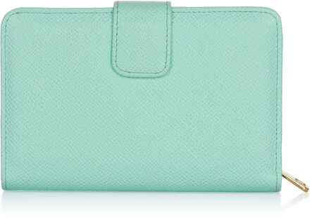 Dolce & Gabbana portemonnee Blauw