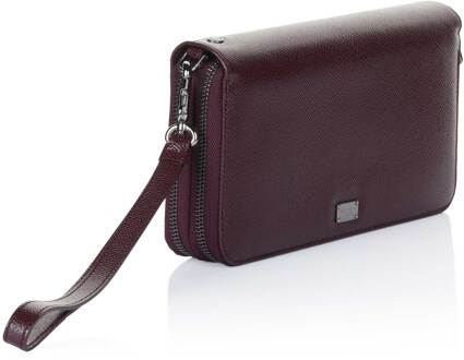 Dolce & Gabbana portemonnee Rood