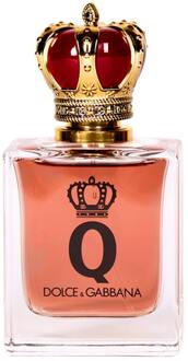 Dolce & Gabbana Q by DG Intense Eau de Parfum 50 ml
