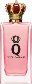 Dolce & Gabbana Q Eau de Parfum 100ml