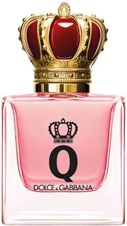 Dolce & Gabbana Q Eau de Parfum 30ml