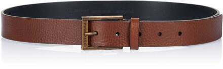 Dolce & Gabbana riem - maat Bruin