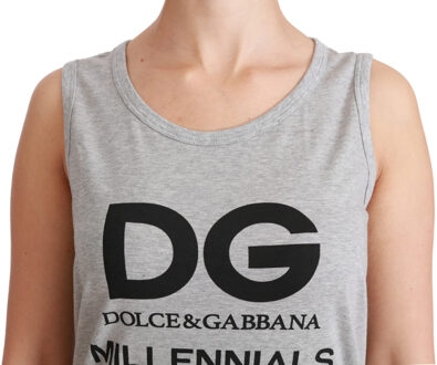 Dolce & Gabbana Rode 100% Zijden Verstelbare Hals Vlinderdas Veelkleurig - One Size