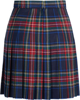 Dolce & Gabbana rok Blauw/marineblauw