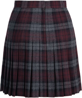 Dolce & Gabbana rok Bourgogne