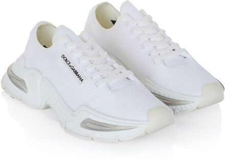 Dolce & Gabbana schoen - maat EU 45 Wit