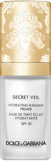 Dolce & Gabbana Secret Veil Hydrating Radiant Primer 30ml
