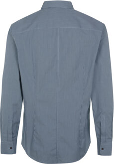 Dolce & Gabbana shirt Martini Collectie Groen - 17 inch