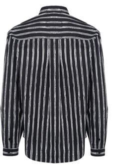 Dolce & Gabbana shirt Zwart - 15.3 inch