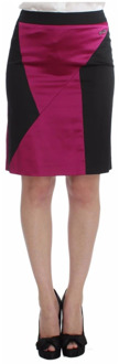 Dolce & Gabbana Short Skirts Dolce & Gabbana , Pink , Dames - M,S,Xs,2Xs