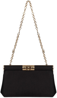 Dolce & Gabbana Shoulder Bags Dolce & Gabbana , Black , Dames - ONE Size