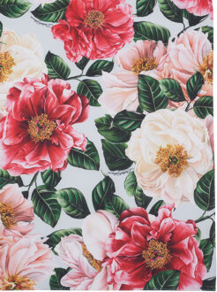 Dolce & Gabbana sjaal - maat Bruin