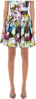 Dolce & Gabbana Skirts Dolce & Gabbana , Multicolor , Dames - S,Xs