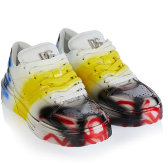 Dolce & Gabbana sneaker wit (tweede keuze item) - EU 42