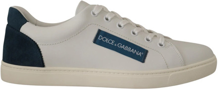 Dolce & Gabbana Sneakers Dolce & Gabbana , Multicolor , Dames - 39 1/2 EU