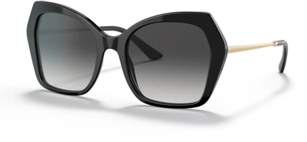 Dolce & Gabbana Sunglasses Dolce & Gabbana , Black , Dames - 56 MM
