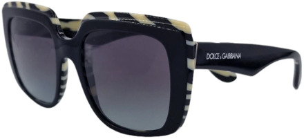Dolce & Gabbana Sunglasses Dolce & Gabbana , Multicolor , Dames - ONE Size
