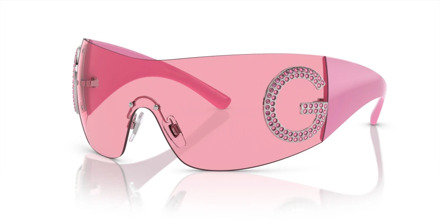 Dolce & Gabbana Sunglasses Dolce & Gabbana , Pink , Dames - 40 MM