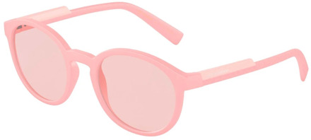 Dolce & Gabbana Sunglasses Dolce & Gabbana , Pink , Heren - 53 MM