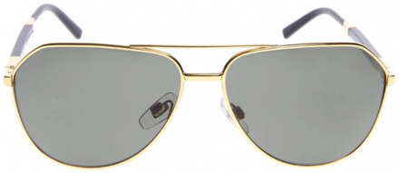Dolce & Gabbana Sunglasses Dolce & Gabbana , Yellow , Unisex - 59 Mm,One Size