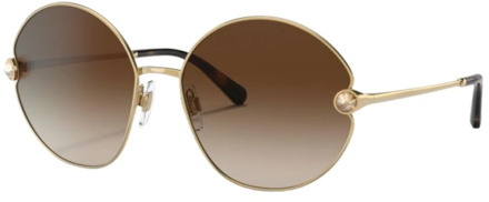 Dolce & Gabbana Sunglasses Dolce & Gabbana , Yellow , Unisex - 59 MM