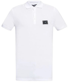 Dolce & Gabbana T-Shirts Dolce & Gabbana , White , Heren - 2Xl,Xl,L,M,S