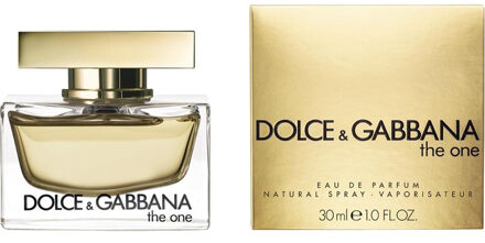 Dolce & Gabbana The One for Women 30 ml. EDP