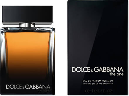 Dolce & Gabbana The One Men EDP 100 ml