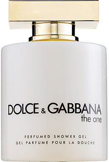 Dolce & Gabbana The One shower gel, 200 ml