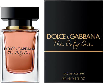 Dolce & Gabbana The Only One Eau de Parfum 30ml