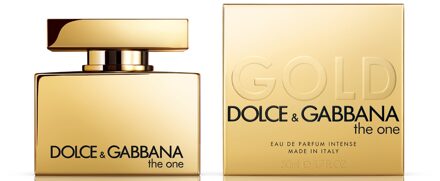 Dolce & Gabbana To Gold Eau de Parfum 50ml