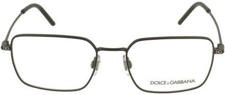 Dolce & Gabbana Upgrade je bril met Model 1336 Color 1106 Dolce & Gabbana , Black , Heren - 54 MM
