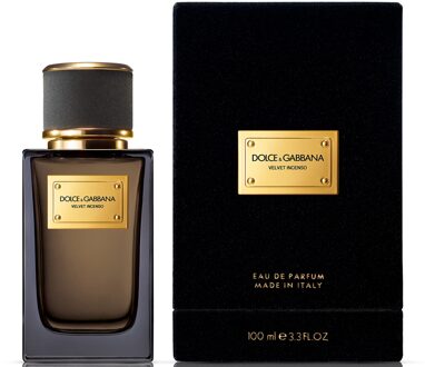 Dolce & Gabbana Velvet Incenso Eau de Parfum 100ml