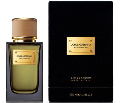 Dolce & Gabbana Velvet Tender Oud Eau de Parfum 100ml